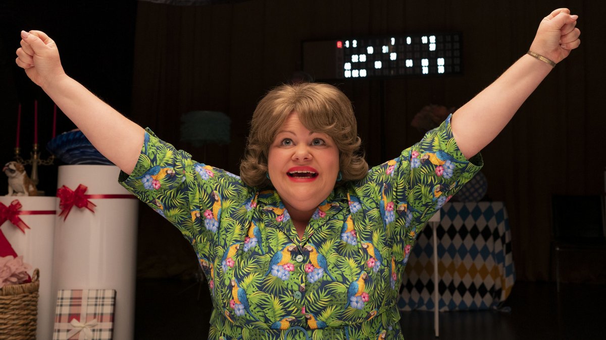 Photo from the movie Sisters and Neighbors