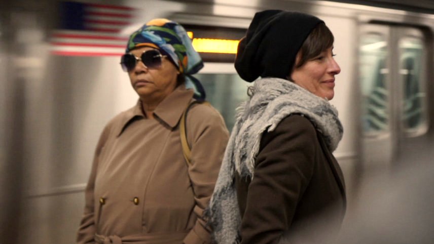 Photo du film Impetus