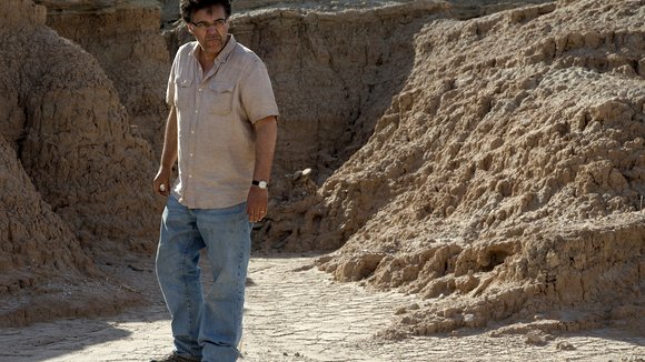 Photo du film Last Days in the Desert