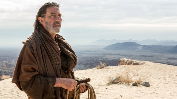 Photo du film Last Days in the Desert