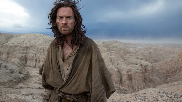 Photo du film Last Days in the Desert