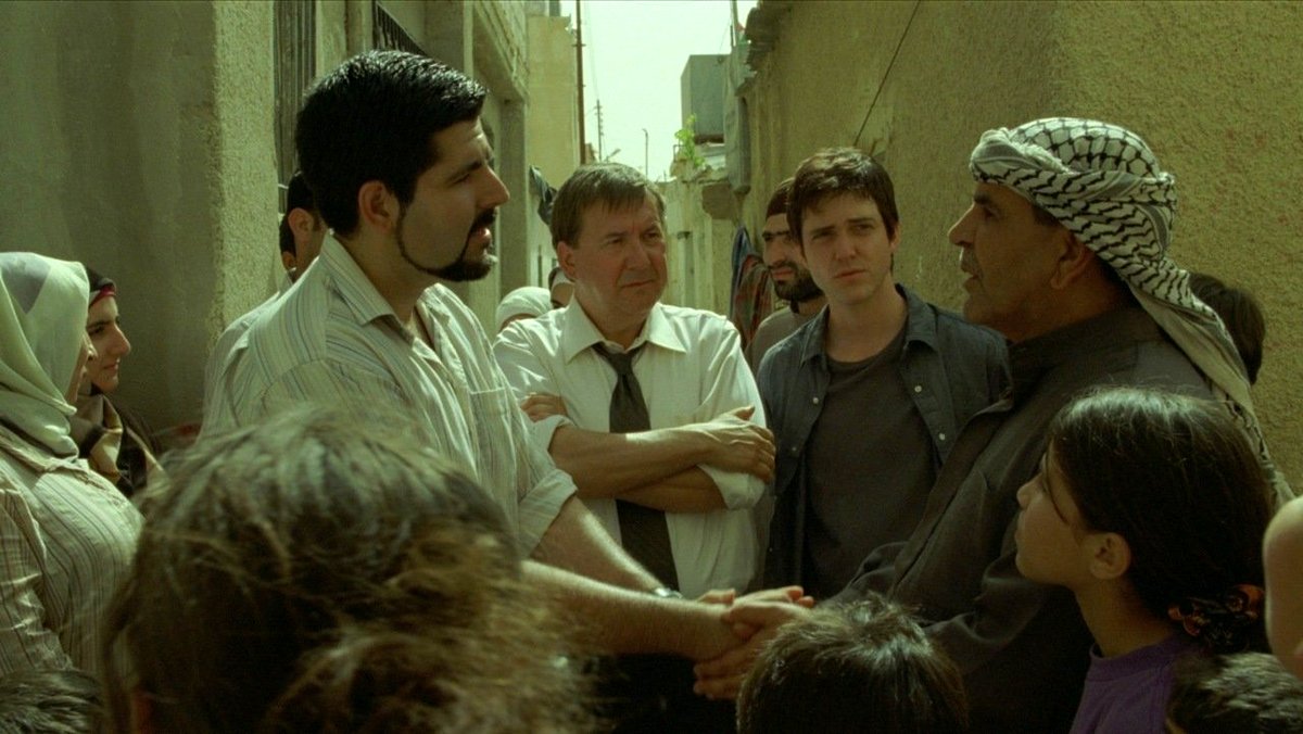 Photo from the movie Incendies