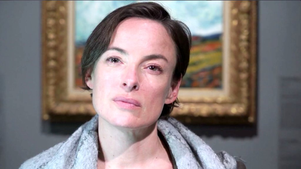 Photo du film Impetus