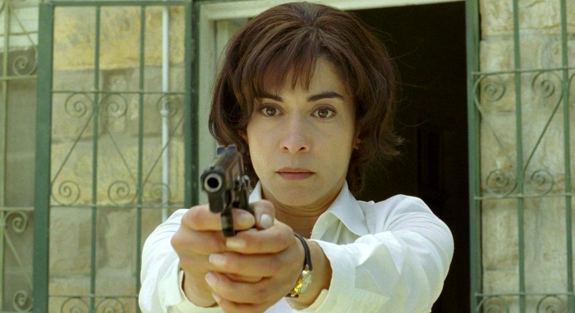 Photo from the movie Incendies