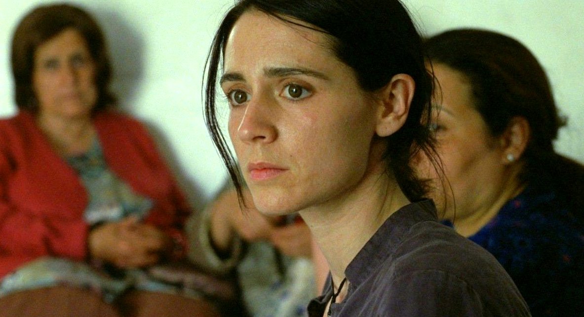 Photo from the movie Incendies