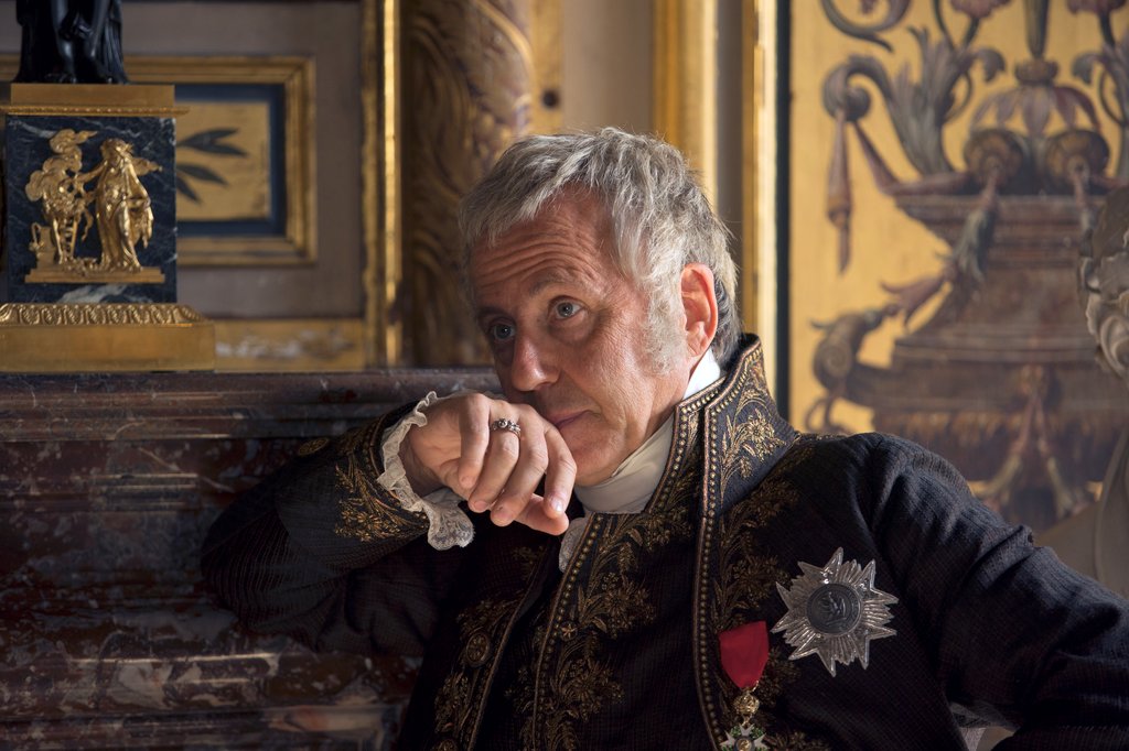 Photo du film L'empereur de Paris