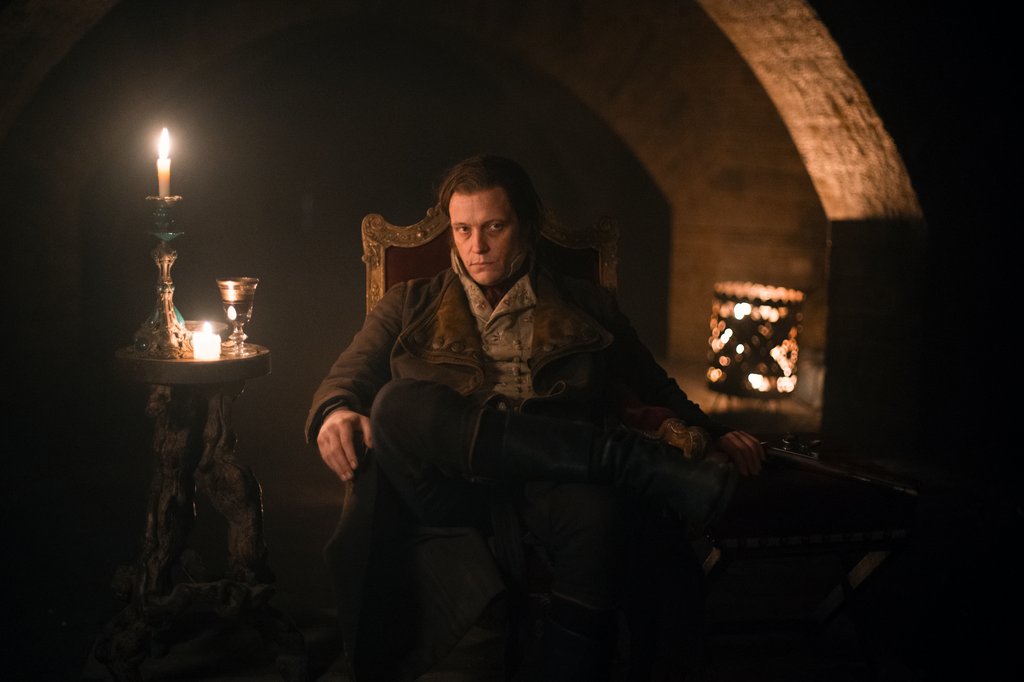 Photo du film L'empereur de Paris