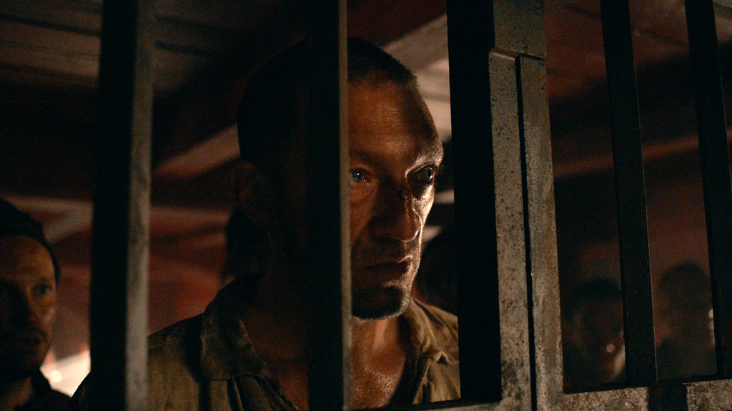 Photo du film L'empereur de Paris