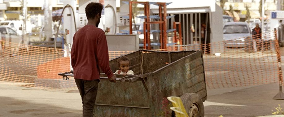 Photo du film Running Against the Wind