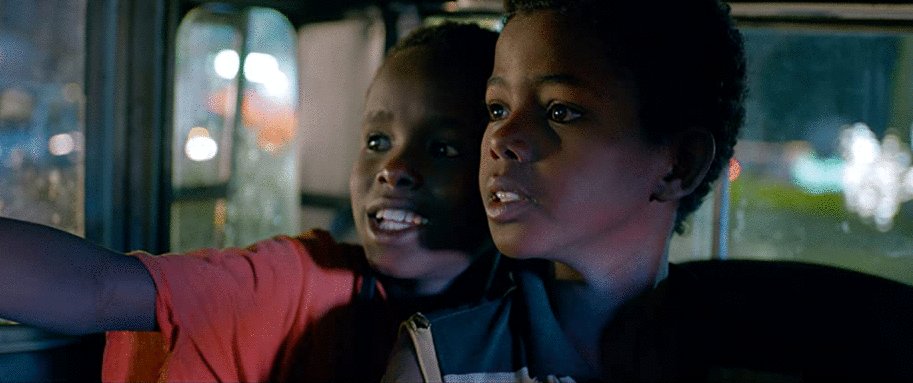 Photo du film Running Against the Wind