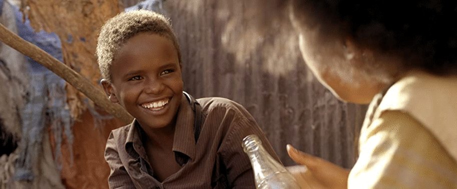 Photo du film Running Against the Wind