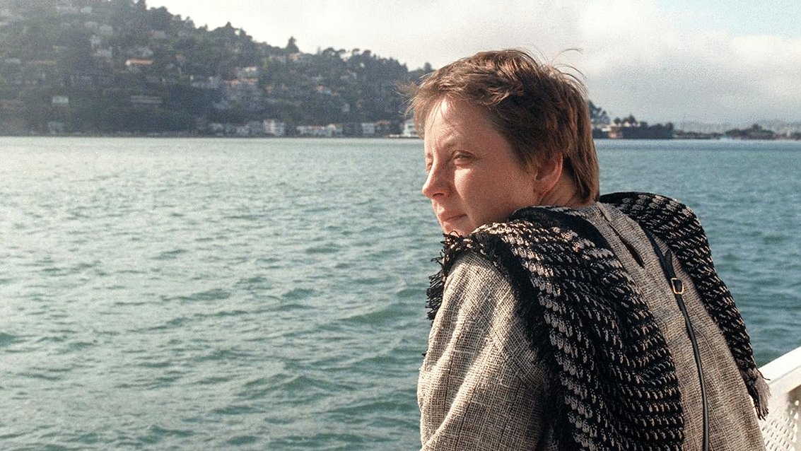 Photo from the movie Merkel