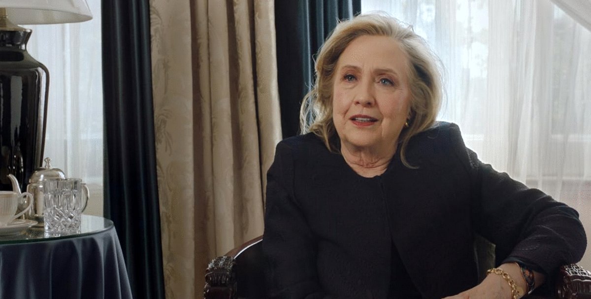 Photo from the movie Merkel