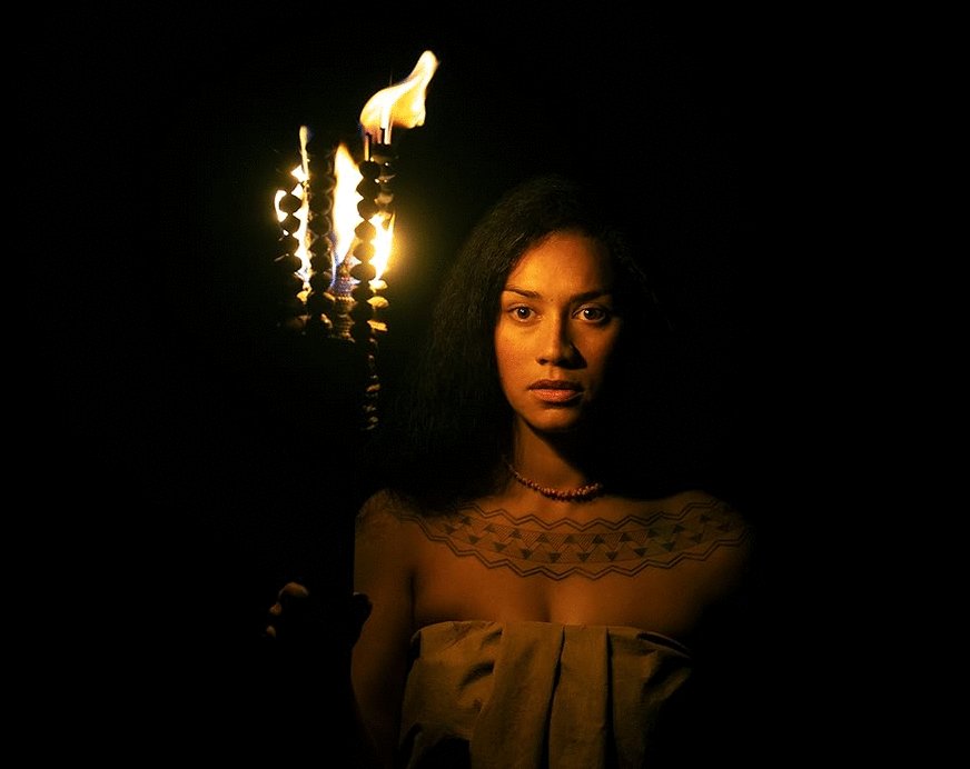 Photo from the movie Chief of War