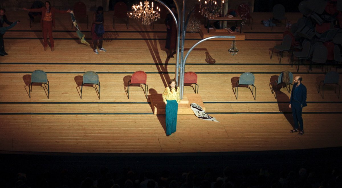 Photo du film Par coeurs