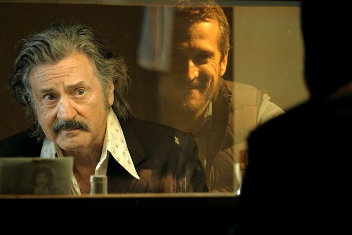 Photo du film La belle époque