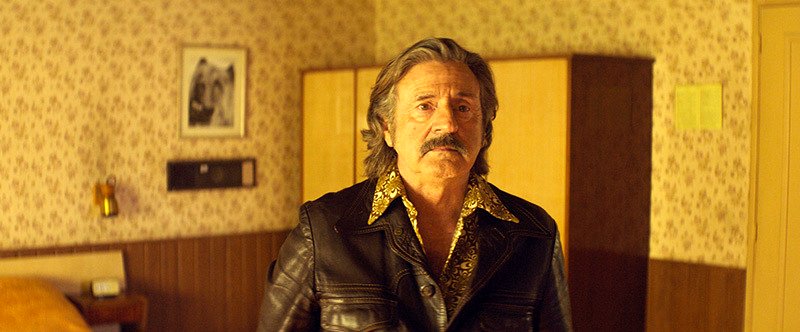 Photo du film La belle époque