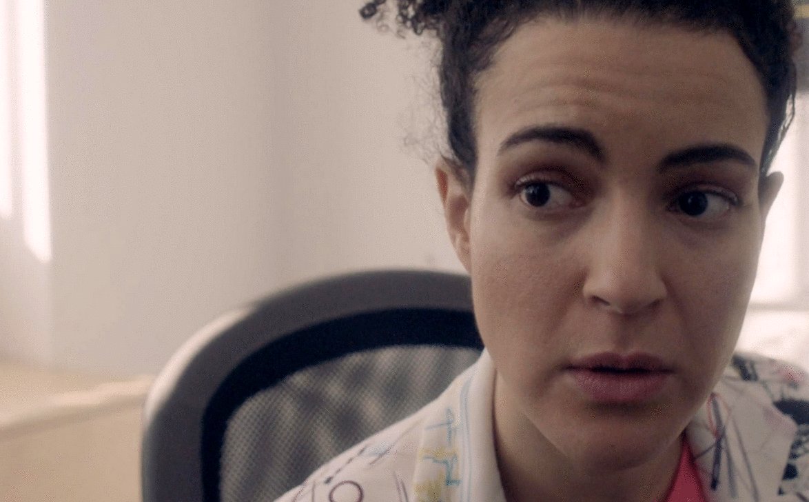 Photo du film Adult Adoption