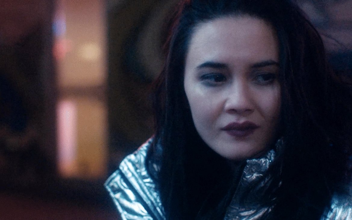 Photo du film Adult Adoption