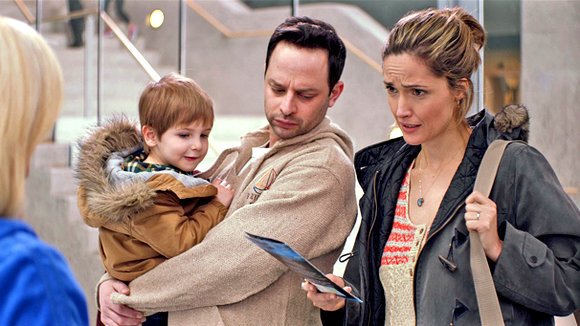 Photo du film Adult Beginners