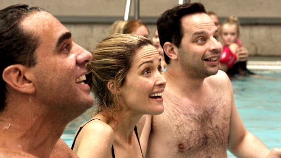 Photo du film Adult Beginners