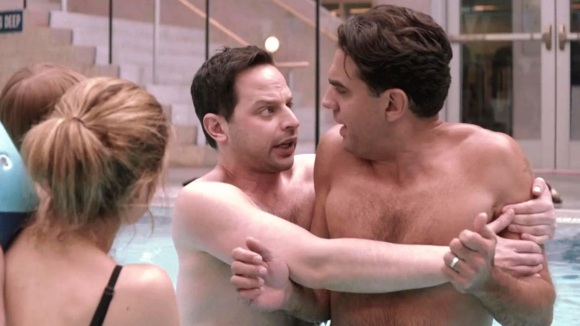 Photo du film Adult Beginners