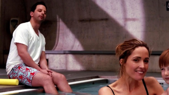 Photo du film Adult Beginners