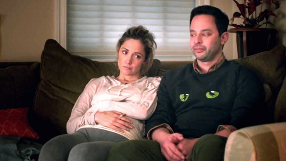 Photo du film Adult Beginners