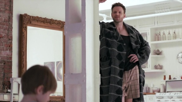 Photo du film Adult Beginners