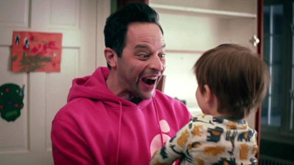 Photo du film Adult Beginners