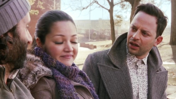 Photo du film Adult Beginners