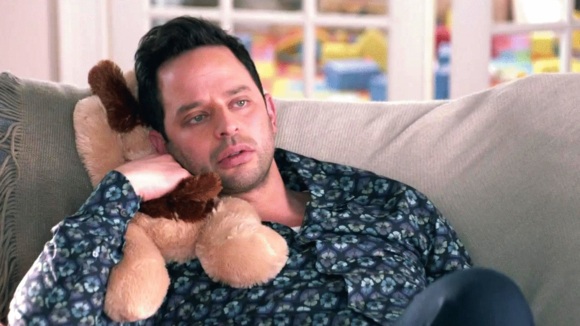 Photo du film Adult Beginners