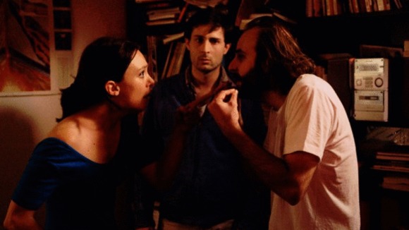 Photo du film La Bataille de Solférino