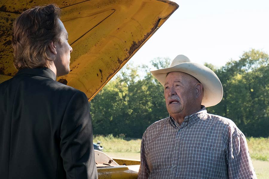 Photo du film All Saints