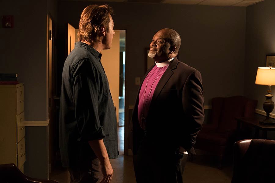 Photo du film All Saints