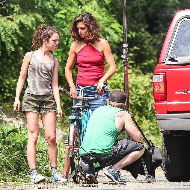 Photo du film All We Had