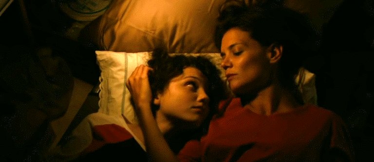 Photo du film All We Had