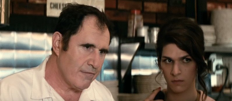 Photo du film All We Had