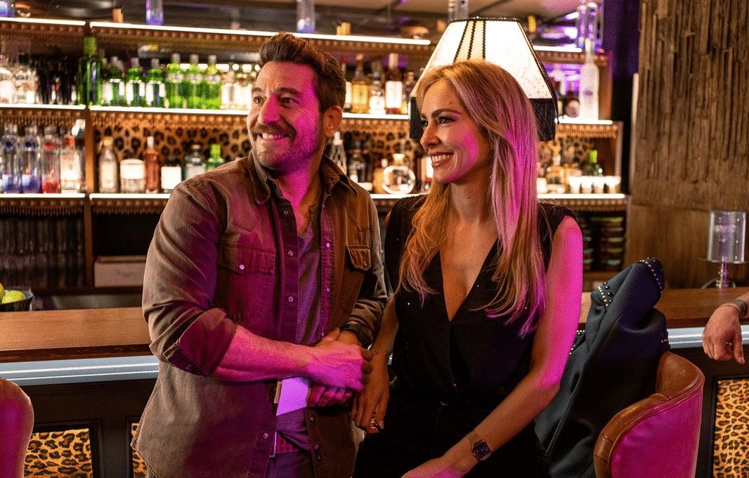 Photo du film Machos Alfa