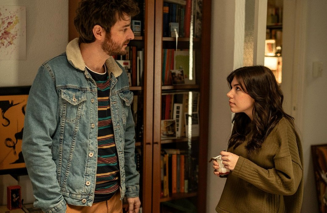 Photo du film Machos Alfa