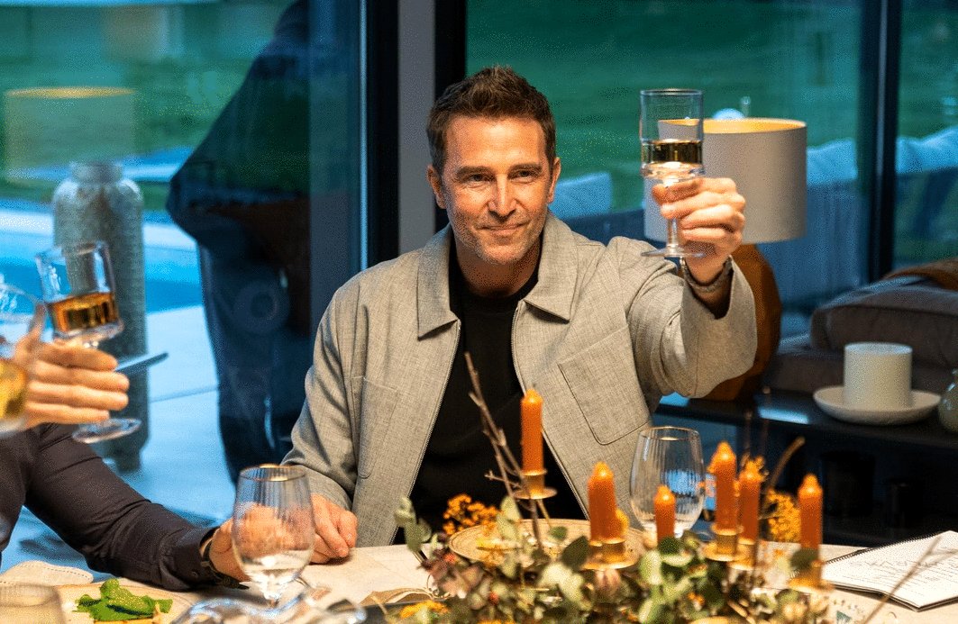 Photo du film Machos Alfa