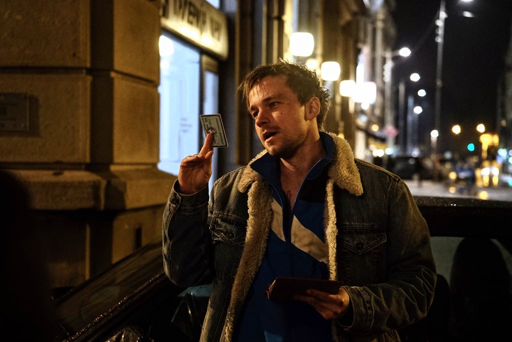 Photo du film Anna v.f.