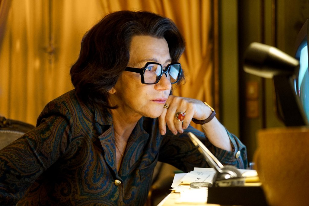 Photo du film Anna v.f.