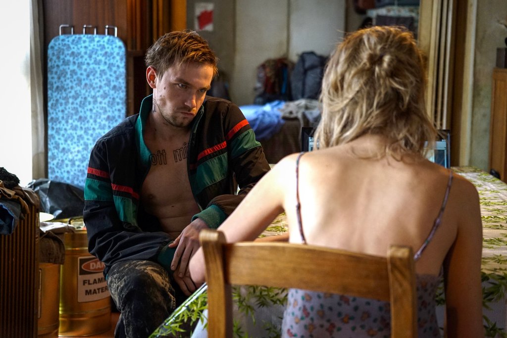 Photo du film Anna v.f.