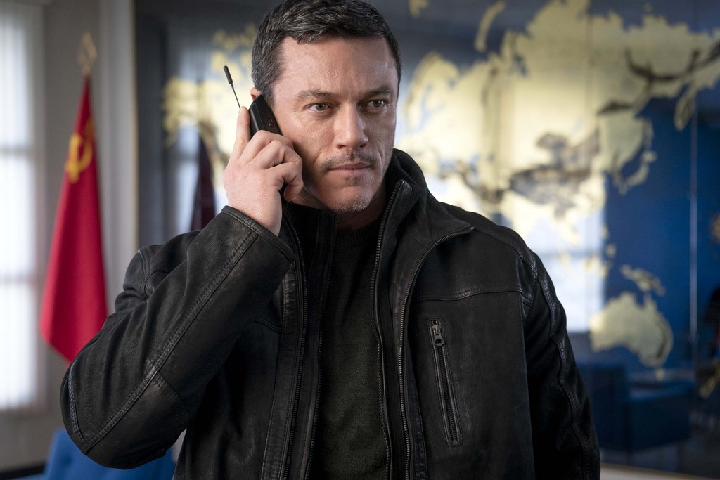 Photo du film Anna v.f.