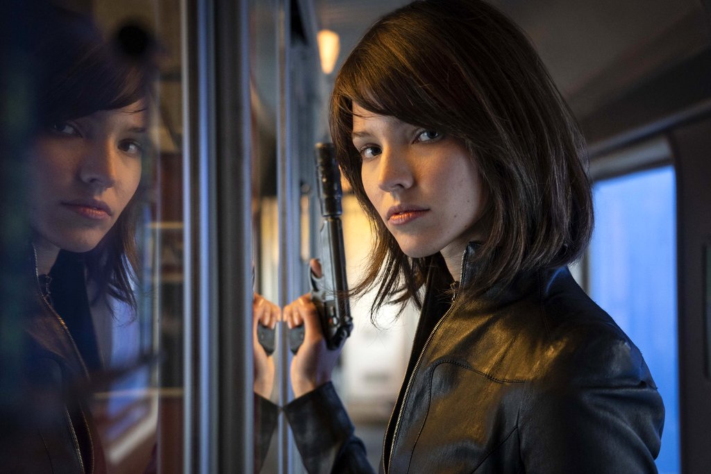 Photo du film Anna v.f.