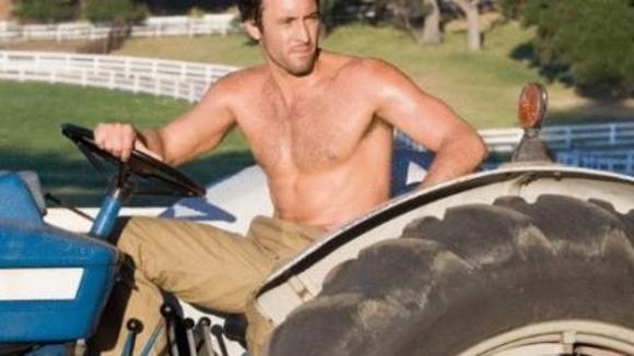 Photo from the movie The Back-Up Plan