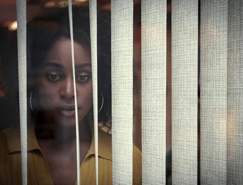 Photo from the movie Behind Her Eyes