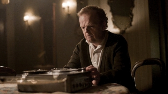 Photo du film Berberian Sound Studio