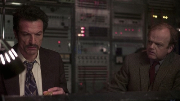 Photo du film Berberian Sound Studio